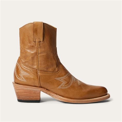 are stetson boots good quality